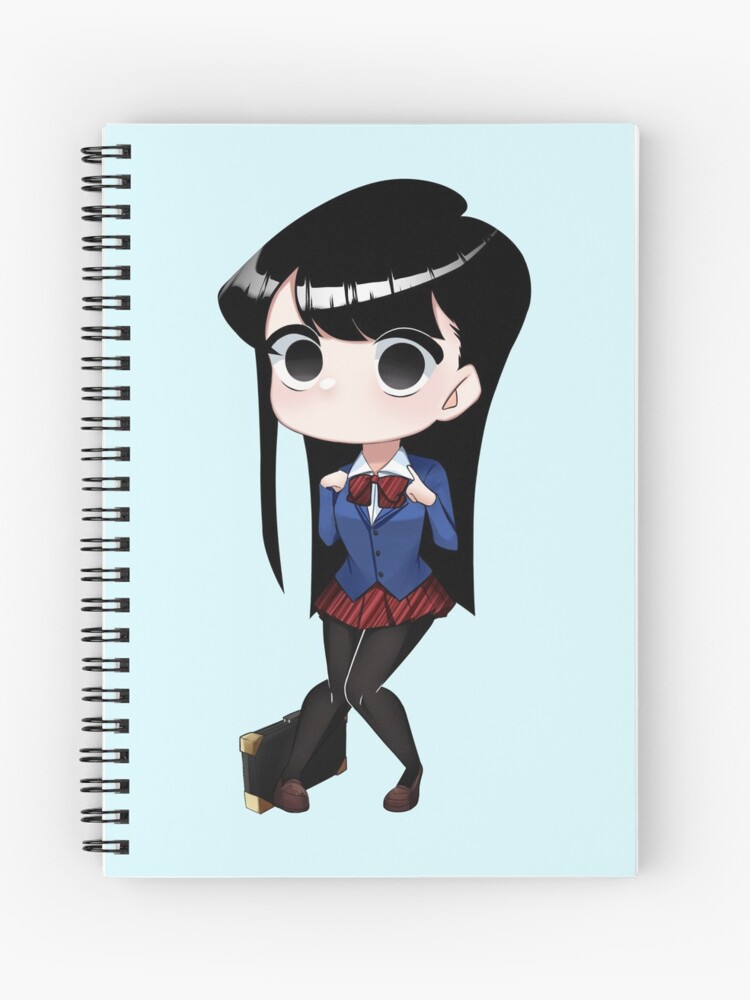 Komi Can't Communicate (Komi-san wa, Comyushou desu.) Official Fan Book –  Japanese Book Store