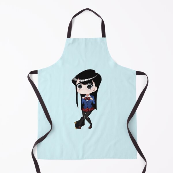 Item preview, Komi Shouko from Komi Can't Communicate (Komi-san wa Komyushou Desu) designed and sold by Anime Access.