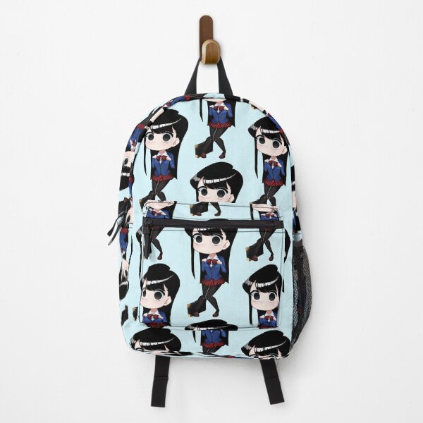 Item preview, Komi Shouko from Komi Can't Communicate (Komi-san wa Komyushou Desu) designed and sold by Anime Access.