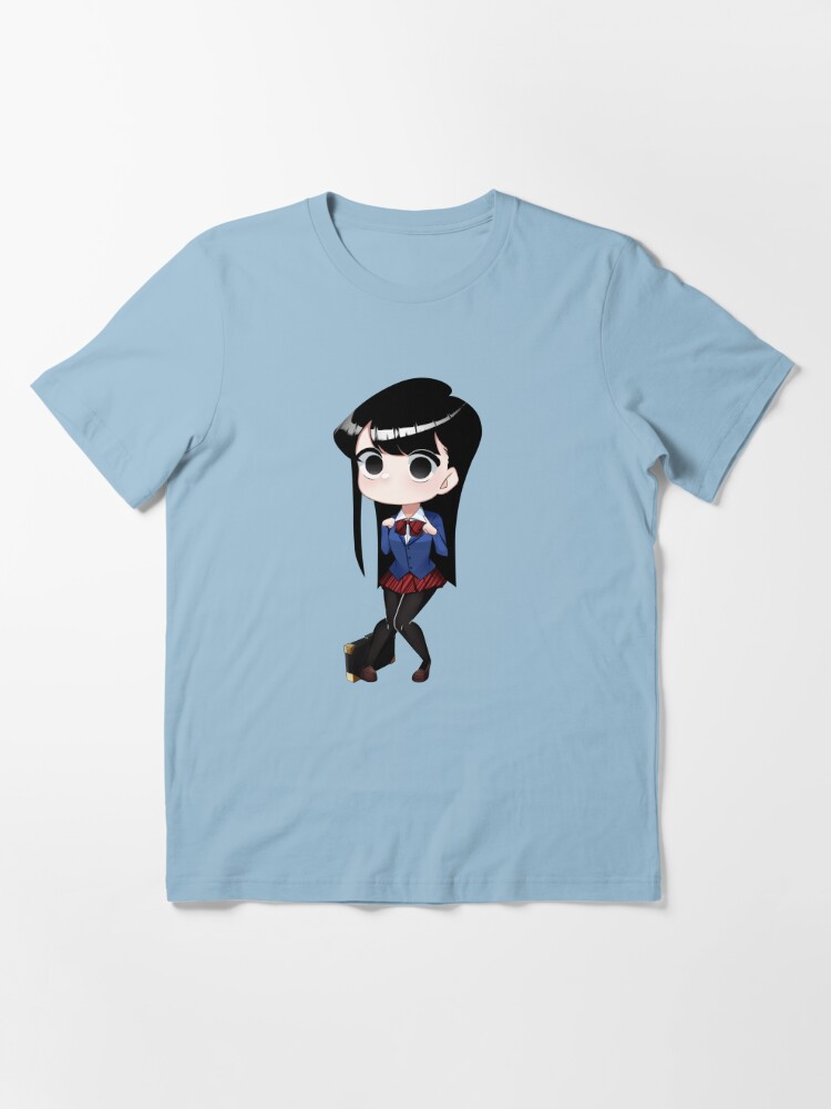 Komi Can't Communicate / Komi-san wa Commu-shou desu Mini Skirt by  HayakuShop