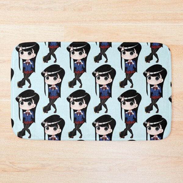 Item preview, Komi Shouko from Komi Can't Communicate (Komi-san wa Komyushou Desu) designed and sold by Anime Access.