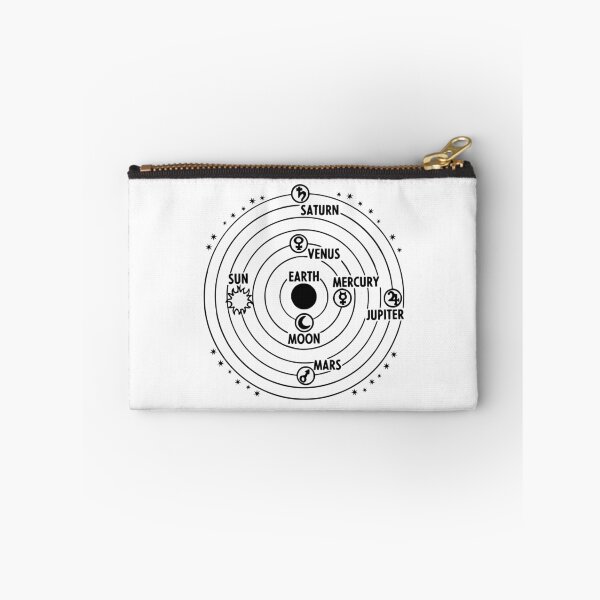Item preview, Astrological System designed and sold by TUnivers.