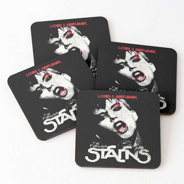 Artikelvorschau, Ladies and Gentlemen The Fabulous Stains entworfen und verkauft von ourkid.