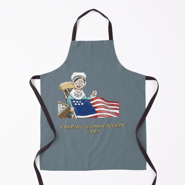 Item preview, Loading 'Human Rights' Granny designed and sold by iamtoka.