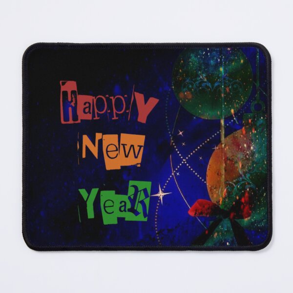 Item preview, Happy New year designed and sold by Anamika Mehta.