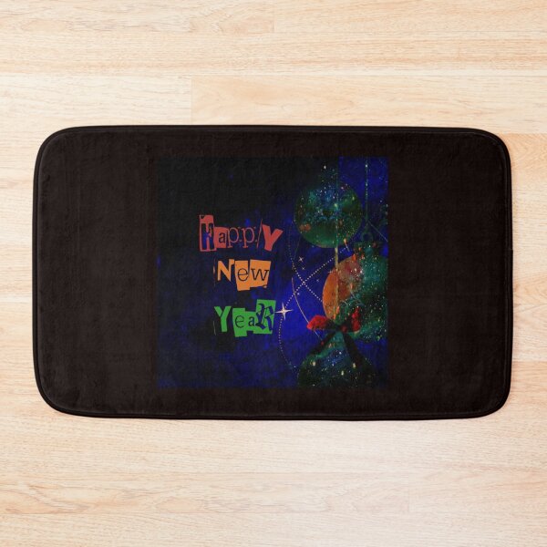Item preview, Happy New year designed and sold by Anamika Mehta.