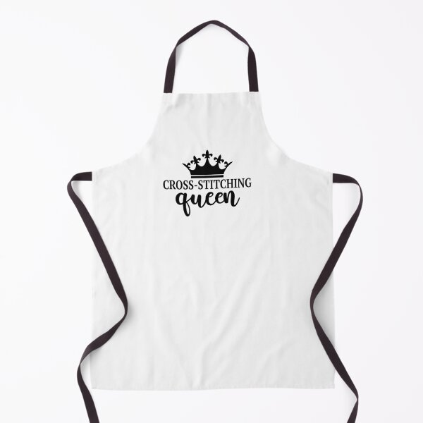 Item preview, Cross-Stitching Queen designed and sold by lfinkbeiner12.