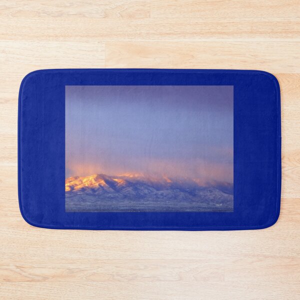 Item preview, Morning light, over Wasatch designed and sold by LeRoyM.