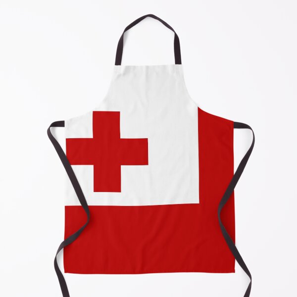 Item preview, Tonga Flag designed and sold by WorldFlagCo.