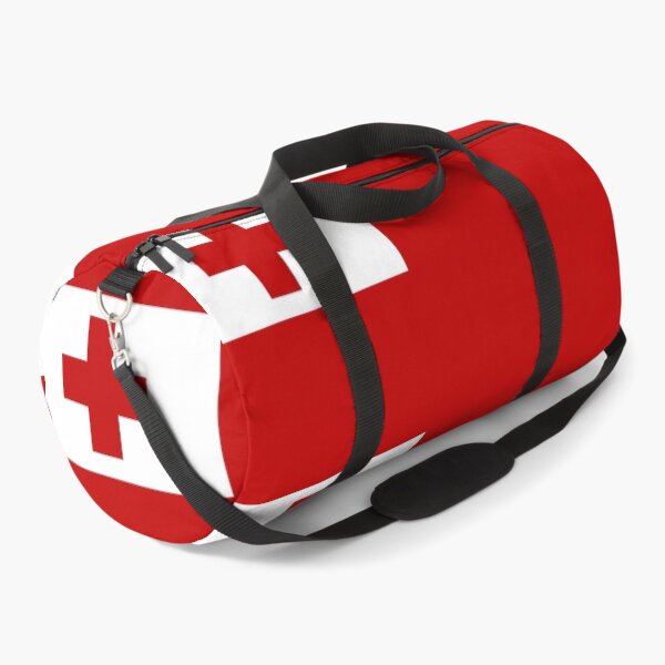 Item preview, Tonga Flag designed and sold by WorldFlagCo.