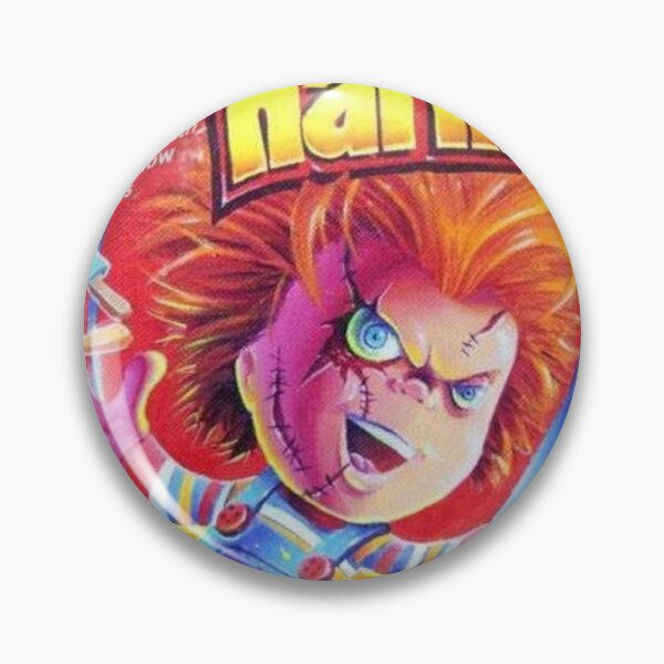 Item preview, Chuck Harms designed and sold by kawaiistudio.