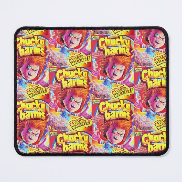 Item preview, Chuck Harms designed and sold by kawaiistudio.