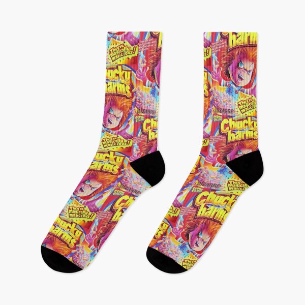 Item preview, Chuck Harms designed and sold by kawaiistudio.
