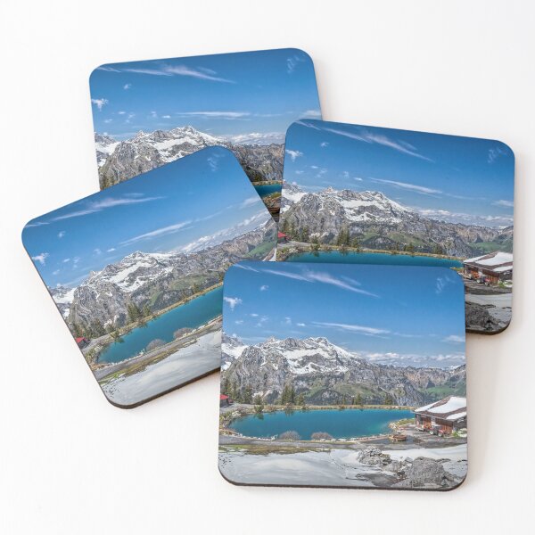Item preview, Lake Brunnihutte designed and sold by Viv Thompson Photography .