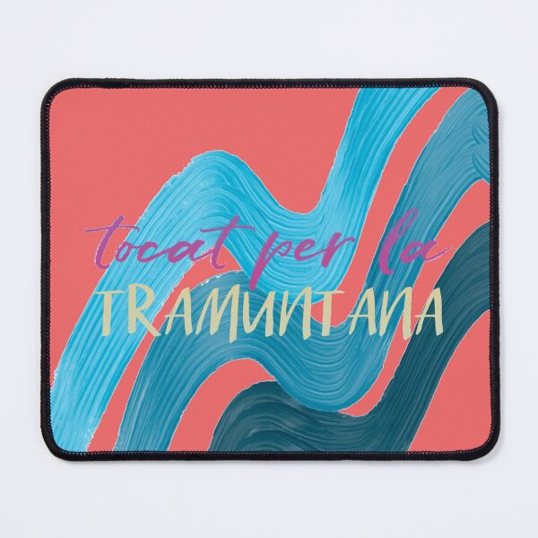 Item preview, Tocat per la tramuntana 5 designed and sold by judithmelian.