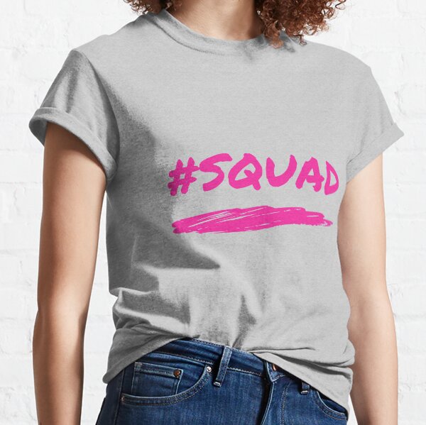 Sqaud Gifts  Merchandise for Sale | Redbubble