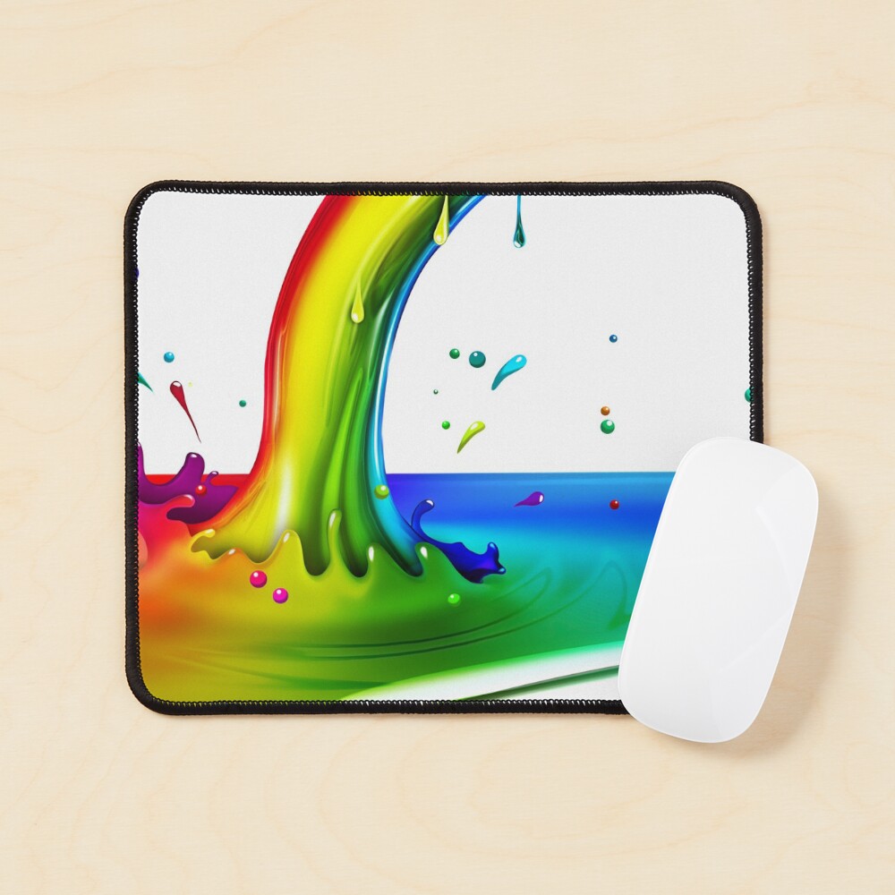 Item preview, Mouse Pad designed and sold by yougalore.