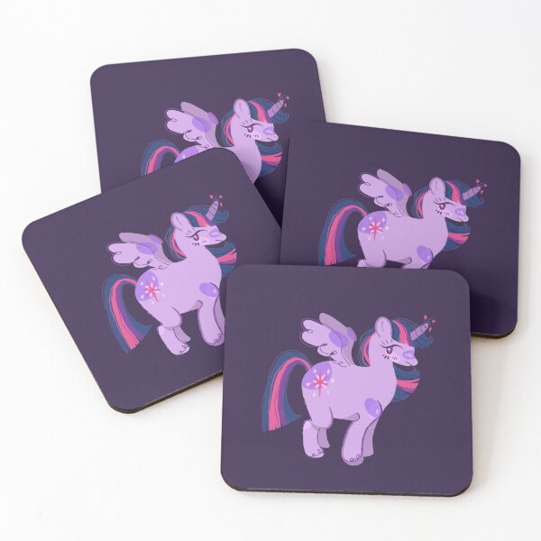 Item preview, Chunky Twilight Sparkle designed and sold by Obfiction.