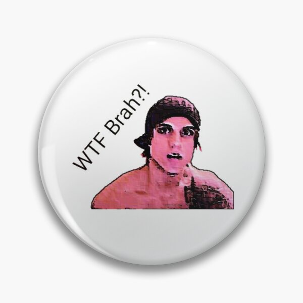 Item preview, Disappointed Zyzz designed and sold by Past-Midnight.