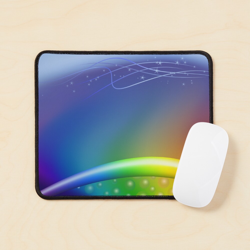 Item preview, Mouse Pad designed and sold by yougalore.