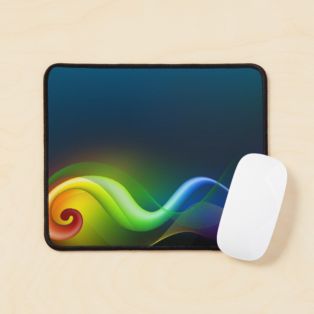 Item preview, Mouse Pad designed and sold by yougalore.