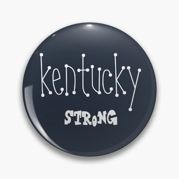 Item preview, kentucky strong designed and sold by Shivanshu Tiwari.
