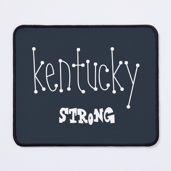 Item preview, kentucky strong designed and sold by Shivanshu Tiwari.
