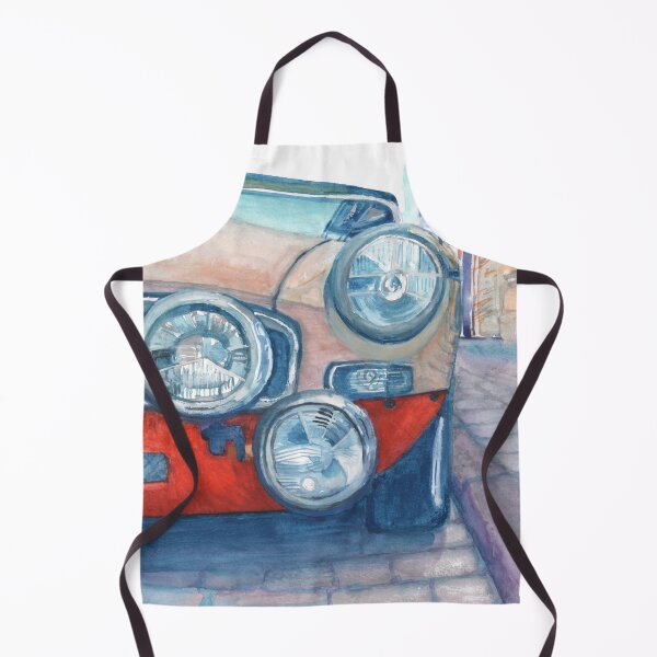 Item preview, 3 Сar Headlights. Antwerpen. Belgium designed and sold by Artoutloop.