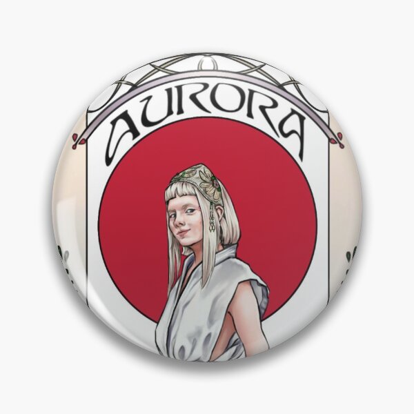 Item preview, Aurora designed and sold by infired-koya.