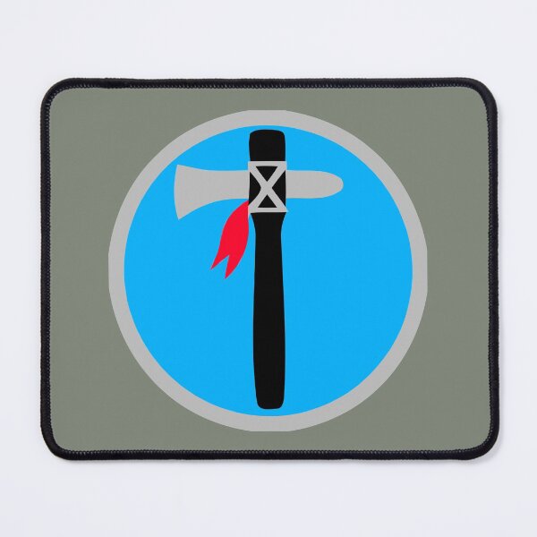 Item preview, XIX Corps (United States - Historical) designed and sold by wordwidesymbols.