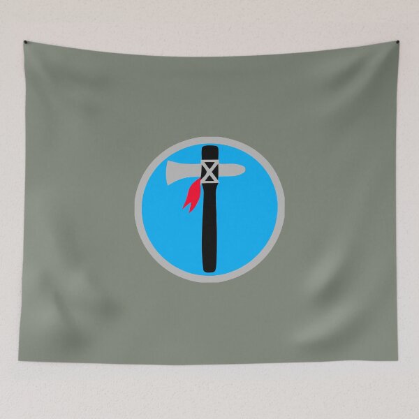 Item preview, XIX Corps (United States - Historical) designed and sold by wordwidesymbols.