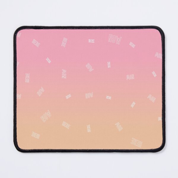 Item preview, Funky, quirky, pink and orange pattern designed and sold by yougalore.