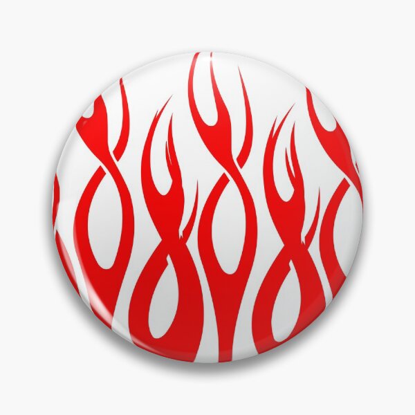 Item preview, FLAME PATTERN designed and sold by jayron88.