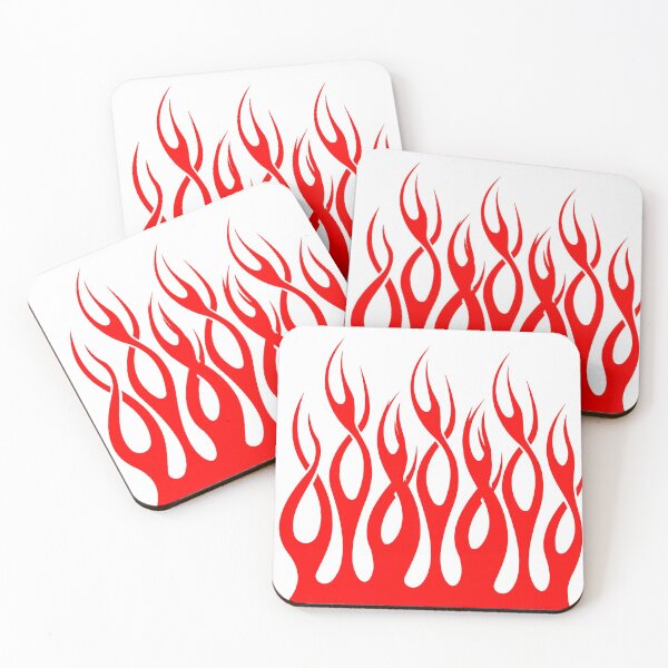 Item preview, FLAME PATTERN designed and sold by jayron88.