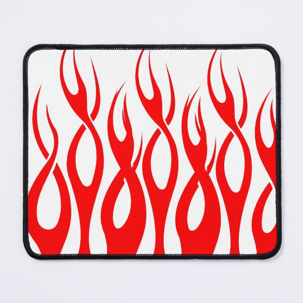 Item preview, FLAME PATTERN designed and sold by jayron88.