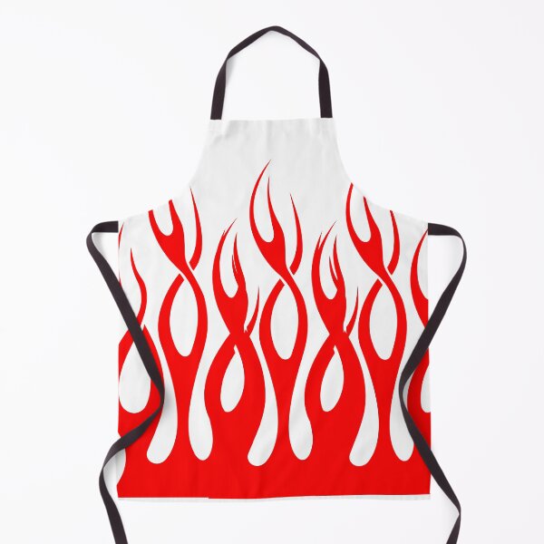 Item preview, FLAME PATTERN designed and sold by jayron88.