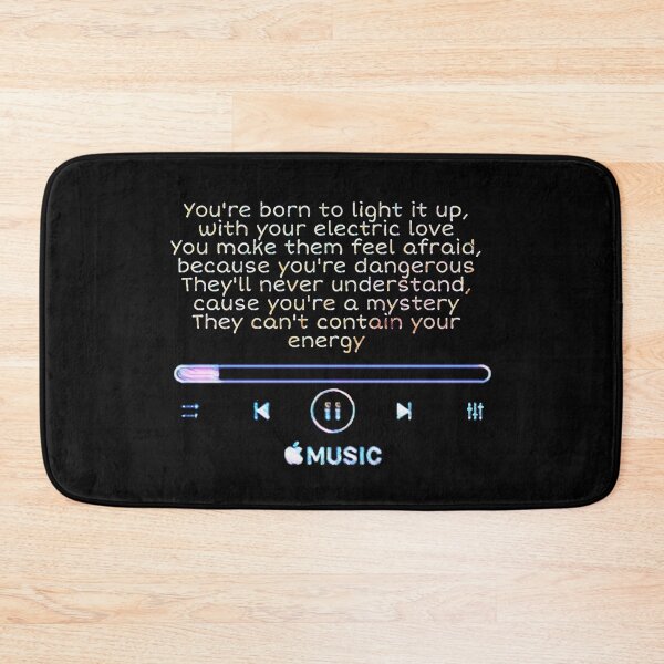 Item preview, Fireflight Music - Lightning Song designed and sold by Supernova98.