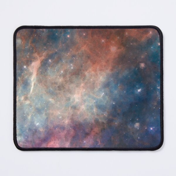 Item preview, Gaseous Star Pattern for Your Favorite Astronomer designed and sold by yougalore.