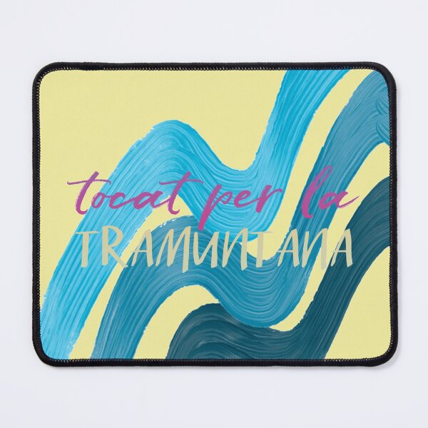 Item preview, Tocat per la tramuntana 6 designed and sold by judithmelian.