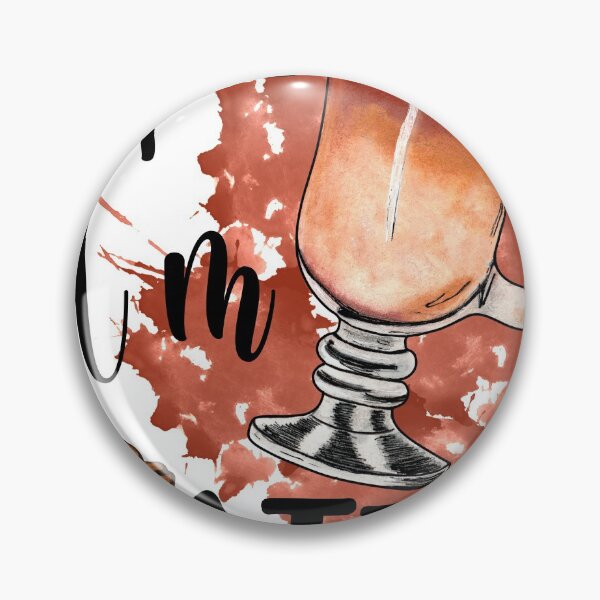 Item preview, sorry im latte-funny sublimation designed and sold by Hartics.