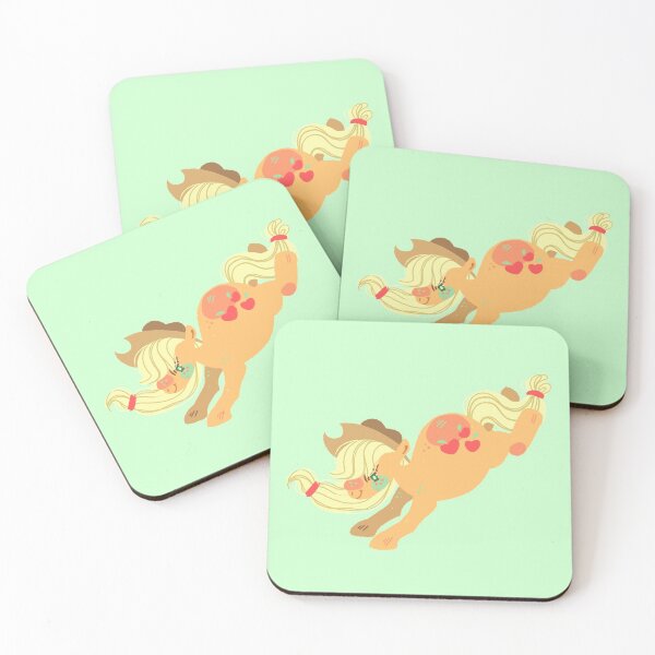 Item preview, Chunky Applejack designed and sold by Obfiction.