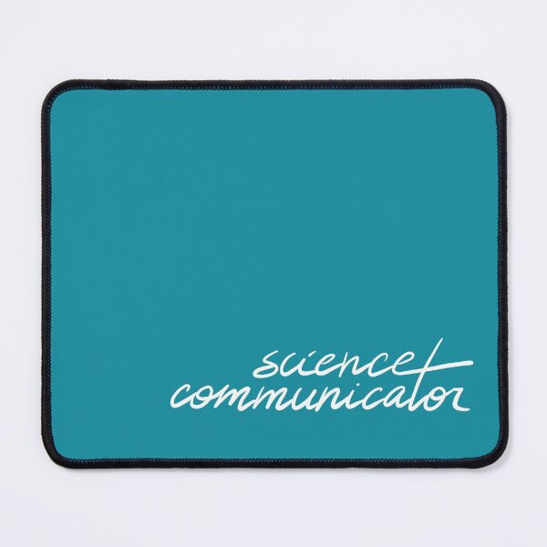 Item preview, I'm a Science Communicator! | SciComm designed and sold by PhDoer.