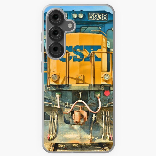 Item preview, CSX 5938 designed and sold by LisaWootenPhoto.