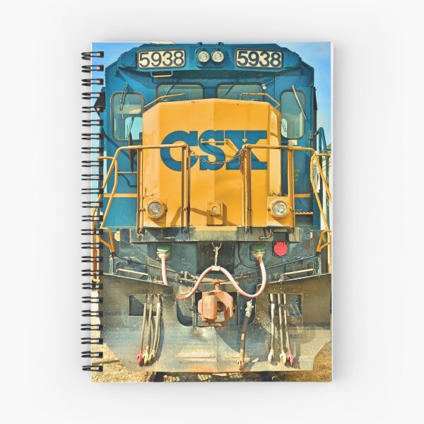 Item preview, CSX 5938 designed and sold by LisaWootenPhoto.
