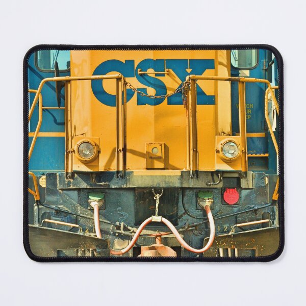 Item preview, CSX 5938 designed and sold by LisaWootenPhoto.