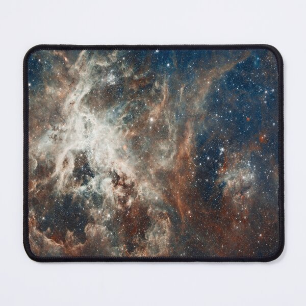 Item preview, Vibrant Galaxy Pattern for Your Favorite Astronomer designed and sold by yougalore.