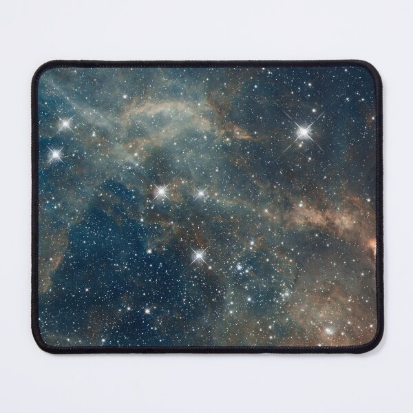 Item preview, Vibrant Galaxy Pattern for Your Favorite Astronomer designed and sold by yougalore.
