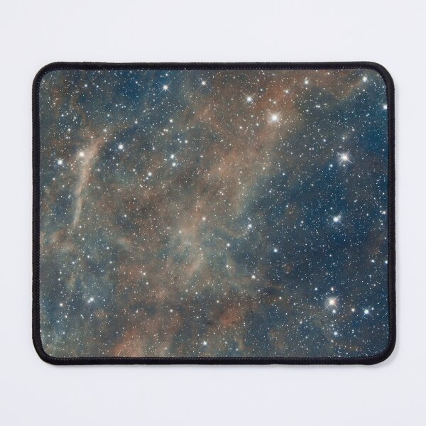 Item preview, Vibrant Galaxy Pattern for Your Favorite Astronomer. designed and sold by yougalore.