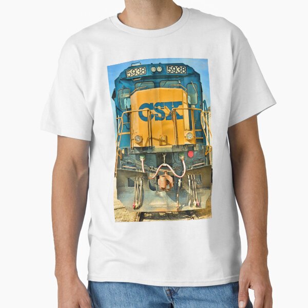 Item preview, CSX 5938 designed and sold by LisaWootenPhoto.