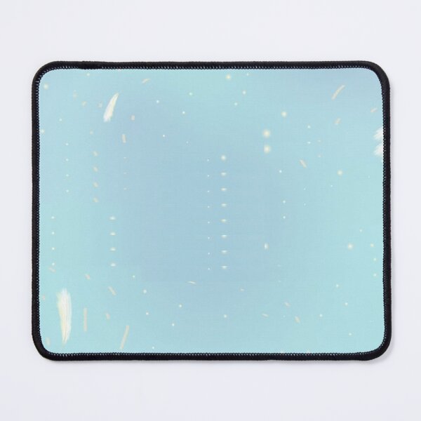 Item preview, Vibrant, Sky Blue Cloud Pattern designed and sold by yougalore.